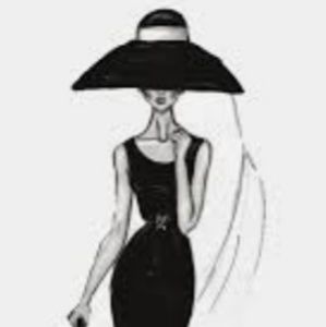 Meet your Posher, Paris_